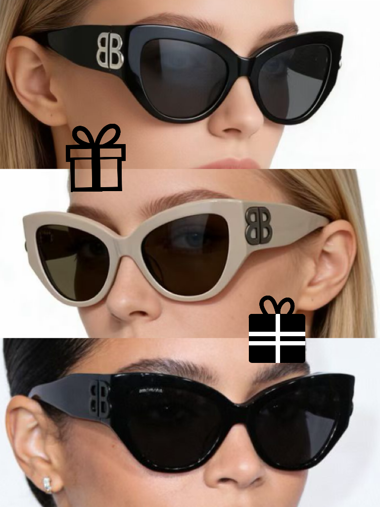 Sunglasses Mystery Box