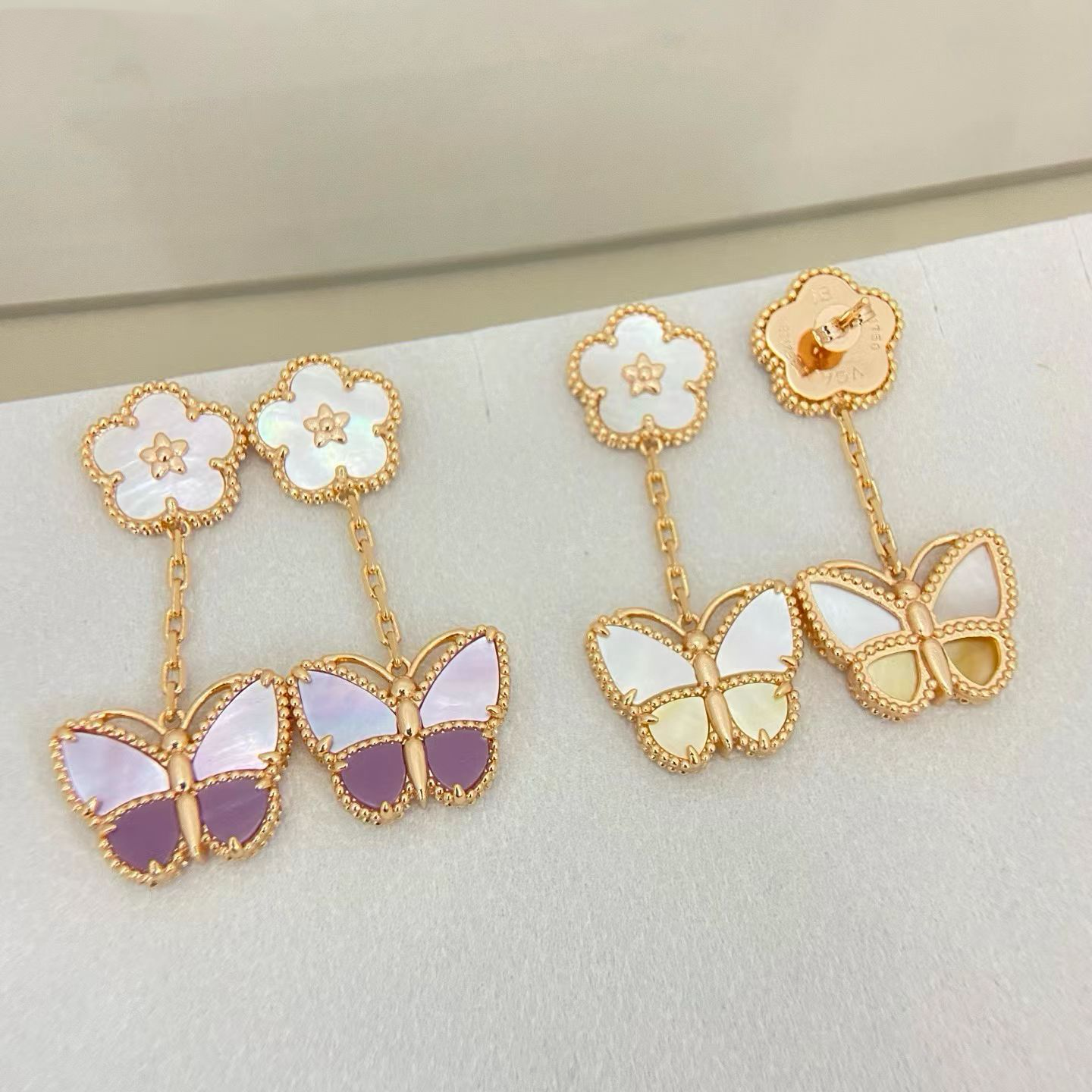 Dopamine Earring Gift Box