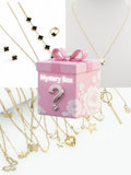 Mystery Box with Necklaces and More