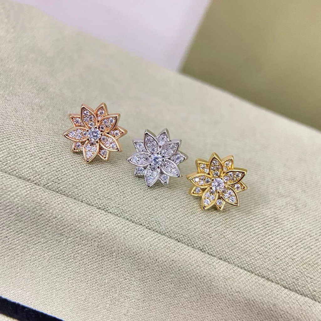 Dopamine Earring Gift Box