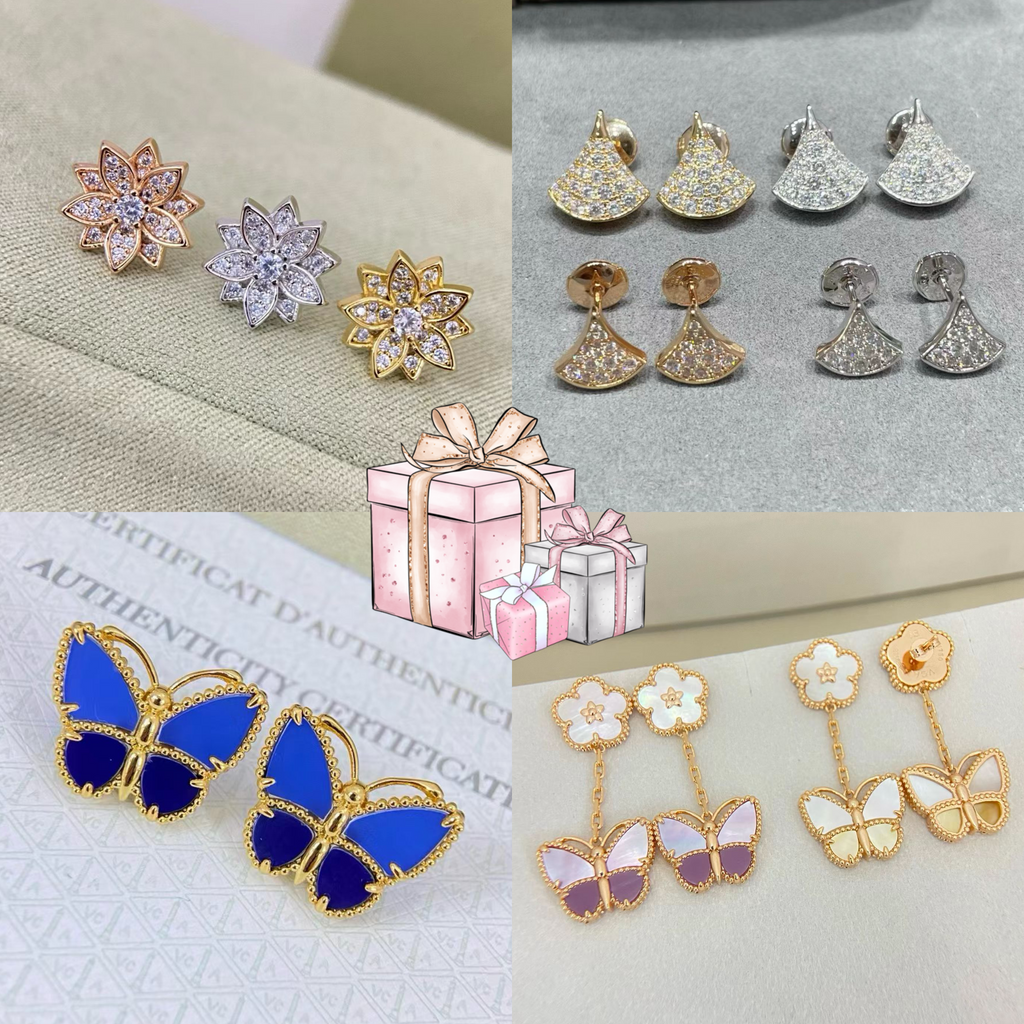 Dopamine Earring Gift Box