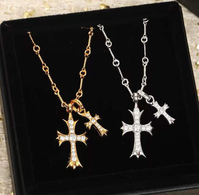 Cross Necklace Mystery Box