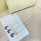 Colorful Necklace Gift Box