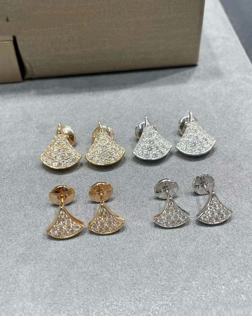 Dopamine Earring Gift Box