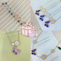 Colorful Necklace Gift Box
